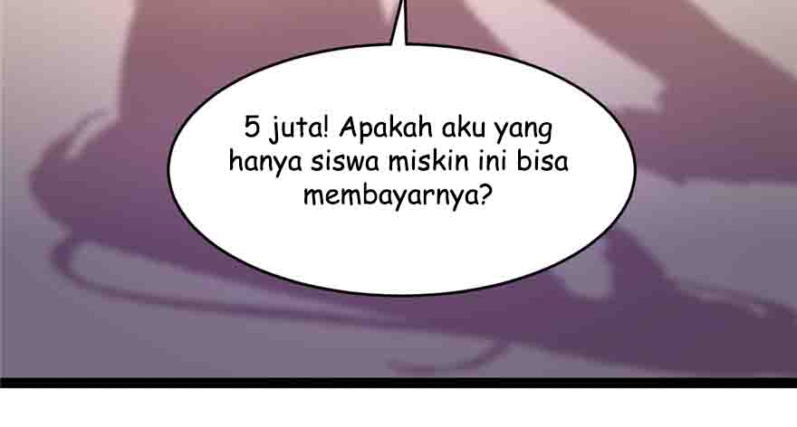 I Might Be A Fake Cultivator Chapter 01 Bahasa Indonesia